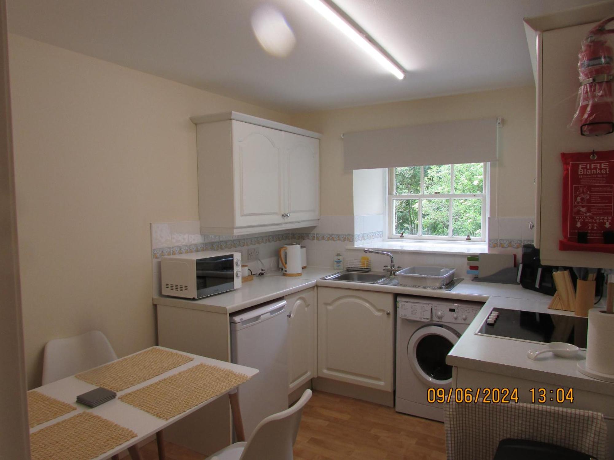 Culloden Stables 4 Apartment Inverness Exterior photo