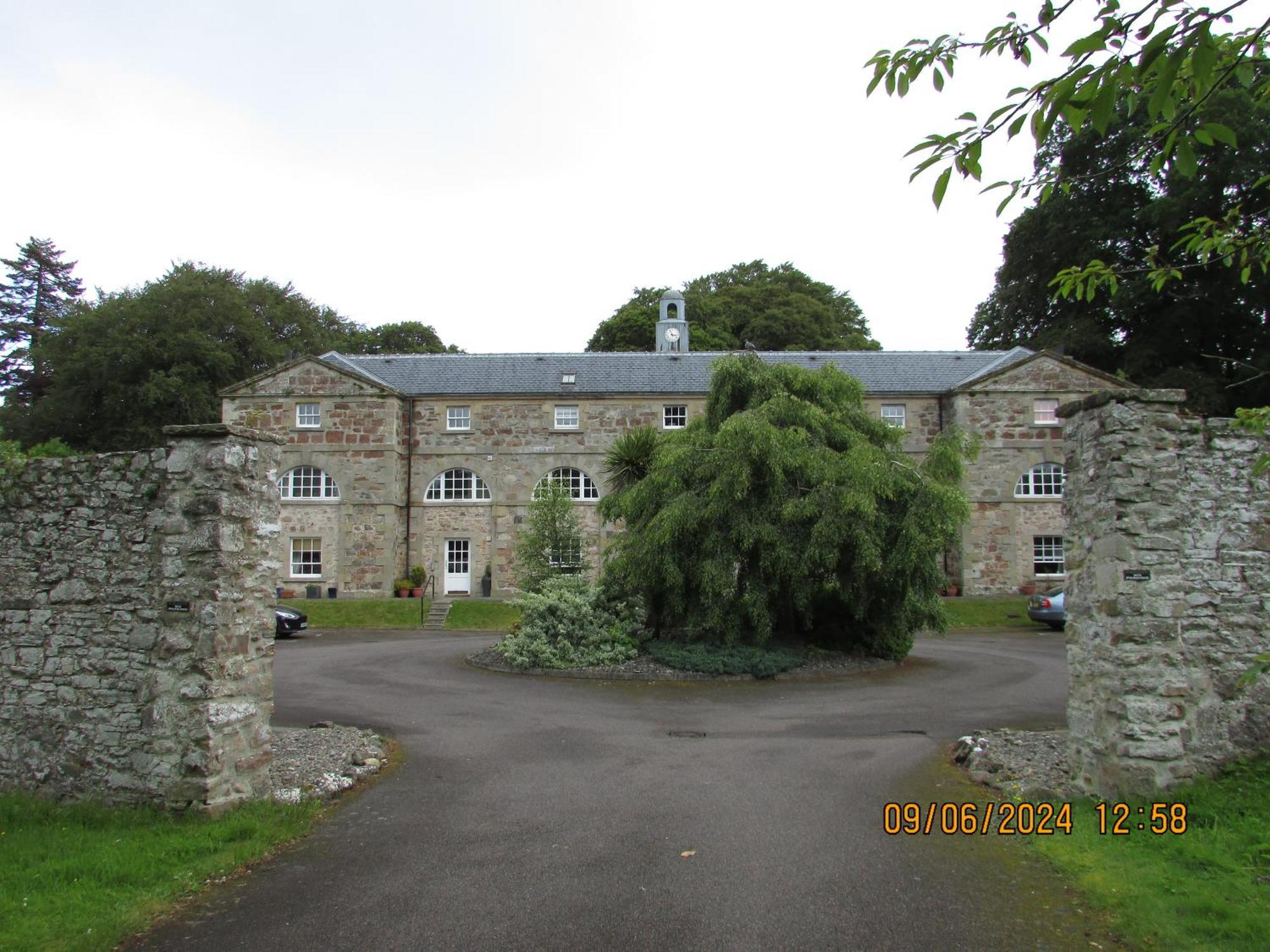 Culloden Stables 4 Apartment Inverness Exterior photo