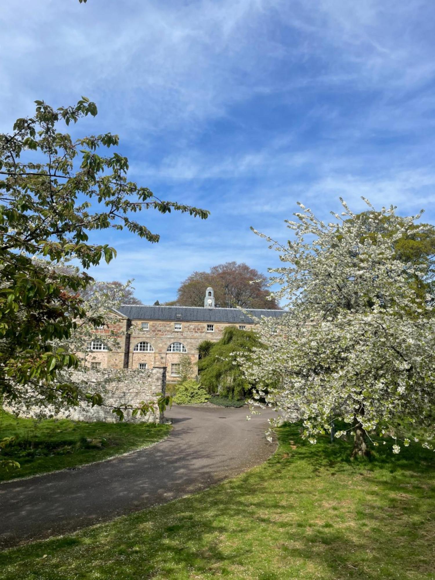 Culloden Stables 4 Apartment Inverness Exterior photo